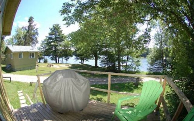 Muskoka Shores Cottages