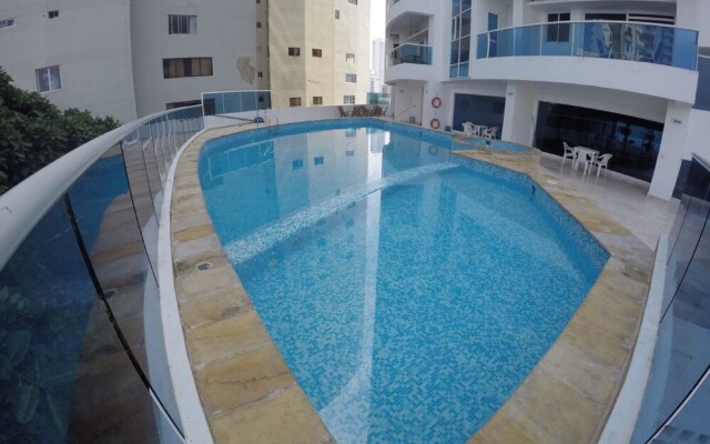 Apartment Poseidon Del Caribe