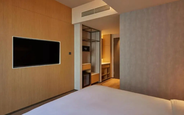 L7 HAEUNDAE by LOTTE