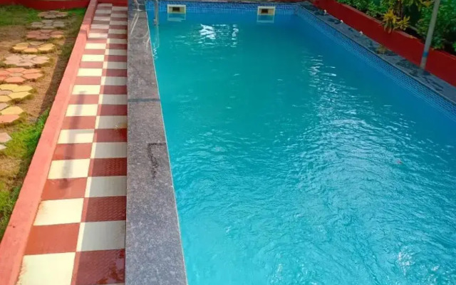 Omakara Bunglows 3BHK