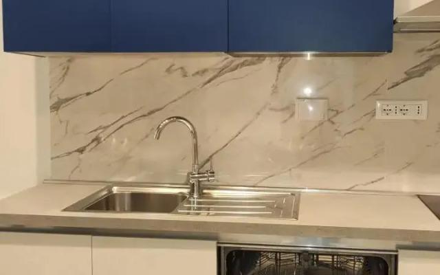 Residence Mare Azzurro