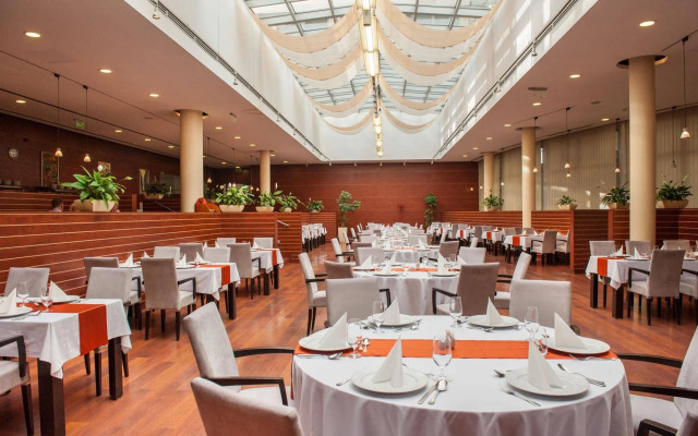 Lycium Hotel Debrecen
