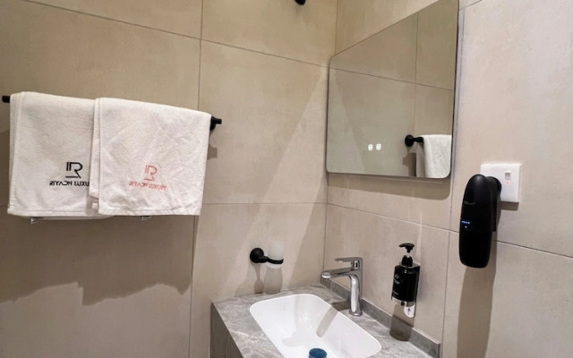 Riyadh Luxury