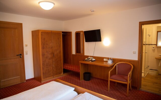 Hotel Falk