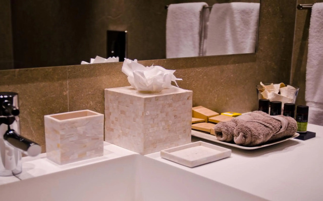 Alasia Hotel