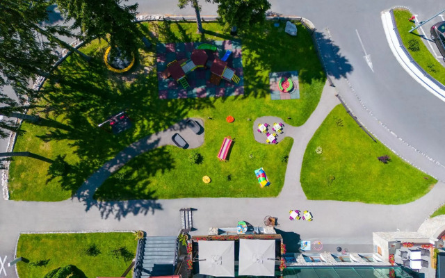 Ana Hotels Sport Poiana Brasov