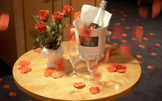 Akzent Hotel Atrium Baden