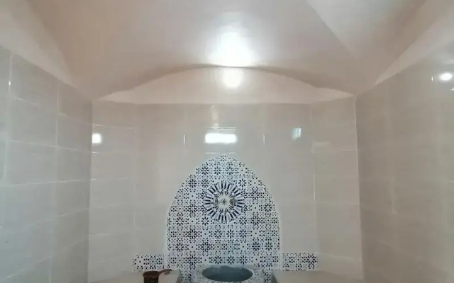 Kasbah Rouge