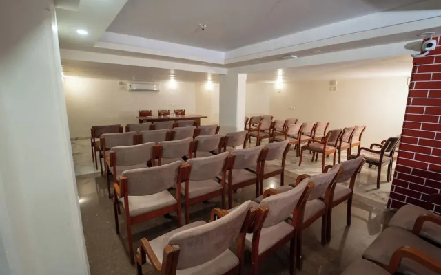 Hotel Alba Premier Vadodara