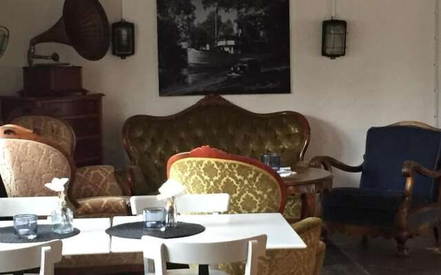 Norrqvarn Hotel & Resort by Vänerport