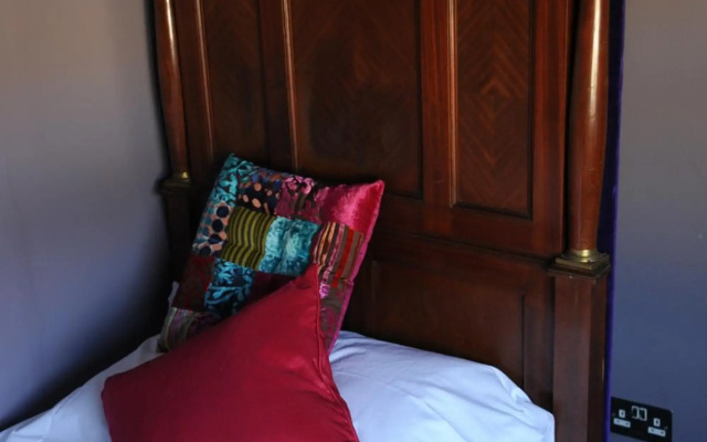 The Tunbridge Wells Hotel