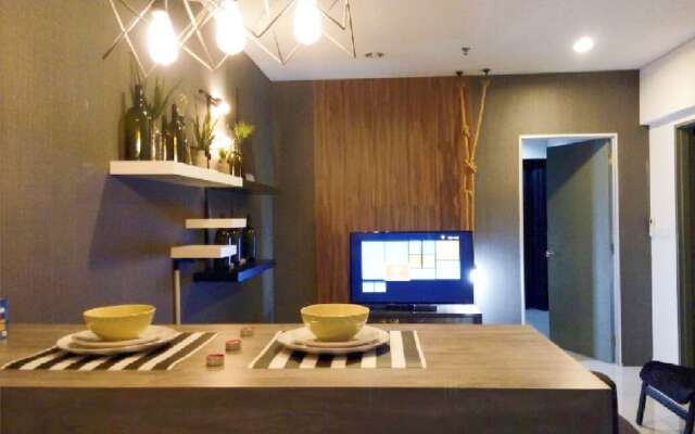 Summer Suites Vacation Home