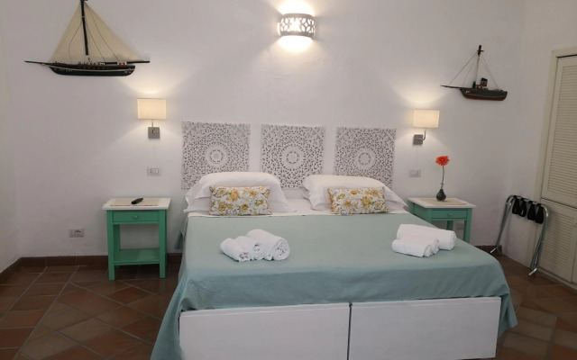 Apartment Mareblu exclusive holiday