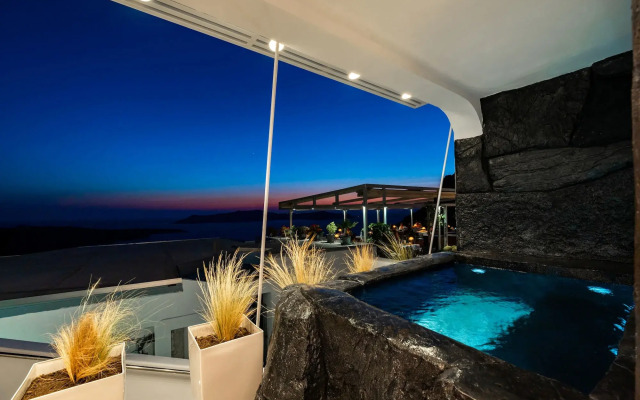 Day Dream Luxury Suites