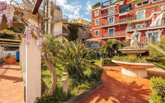 Terrazza Aphrodite by Napoliapartments