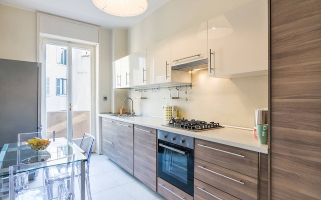 Luxury 3 Bedrooms Near Duomo