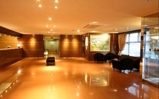 Smile Hotel Kawaguchi