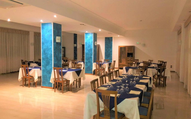Hotel Santa Lucia