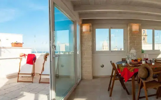 B&B I Campanili
