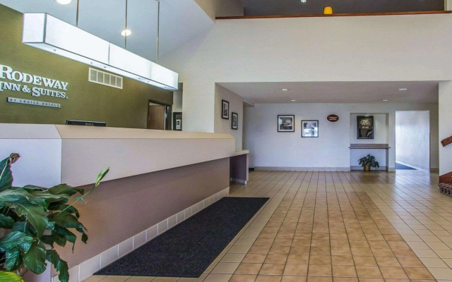Rodeway Inn Fremont