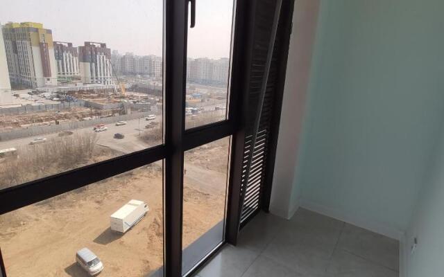 Апартамент Alau-361, возле Ботанического сада.