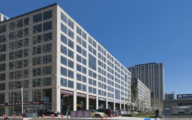 XY Hotel (Beijing Guomao)