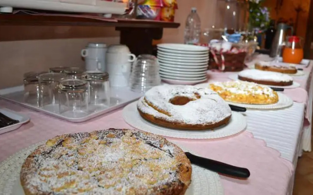 Agriturismo Piampetrucci