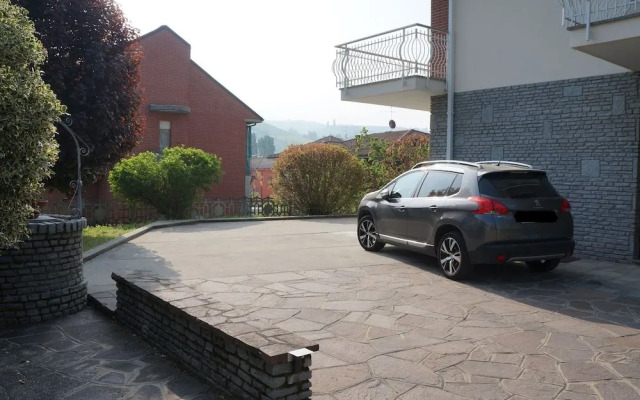 B&B Buondì in Langa