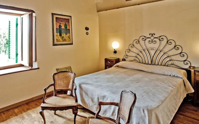 Agriturismo Terra di Michelangelo