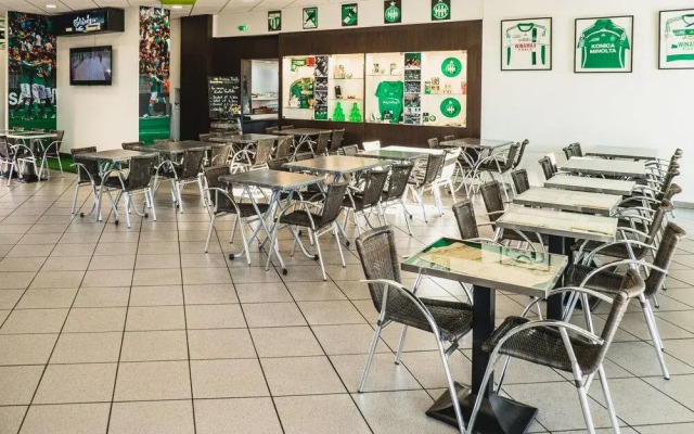 Le Chaudron Vert
