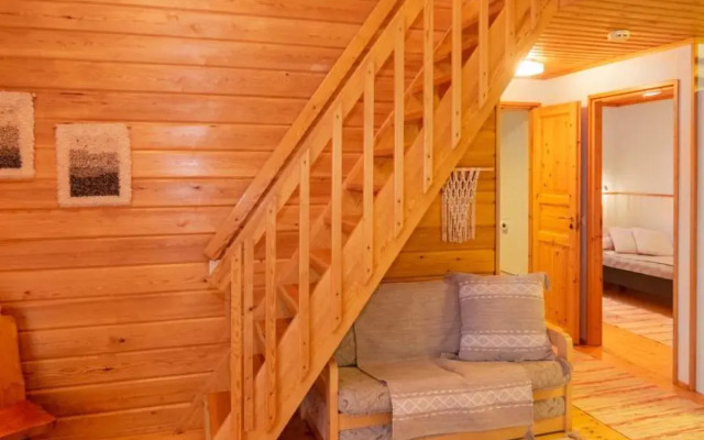 House Pesäkolo Kuusamo