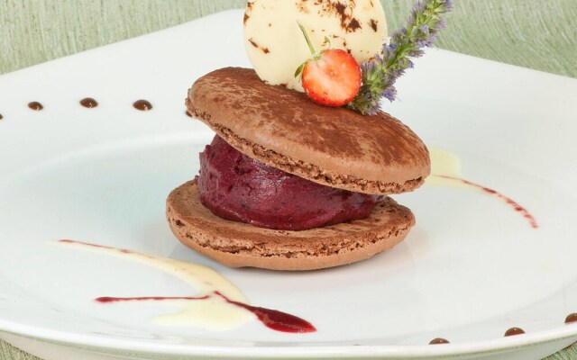 Hotel aux Deux Clefs