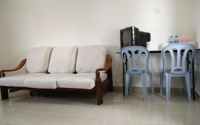 Harum Manis Country House