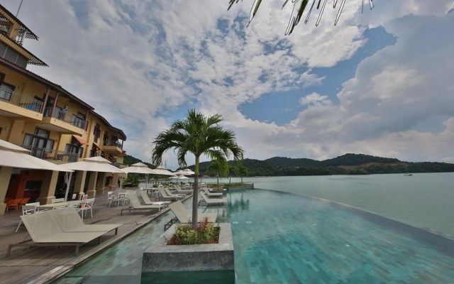 Resorts World Langkawi