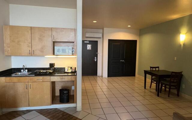 Sunchase Inn & Suites