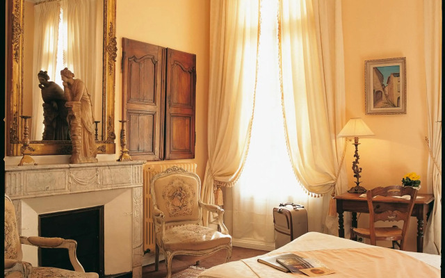 Hôtel Cardinal