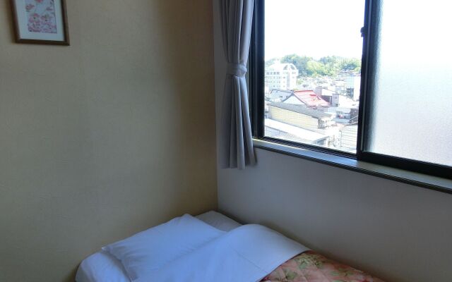 Hotel Hana
