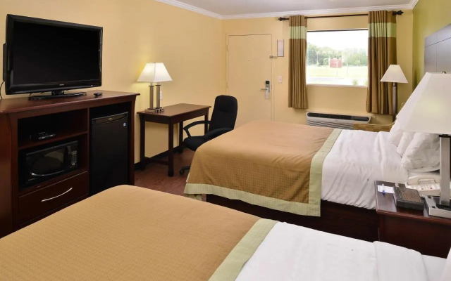 Western Inn Suites