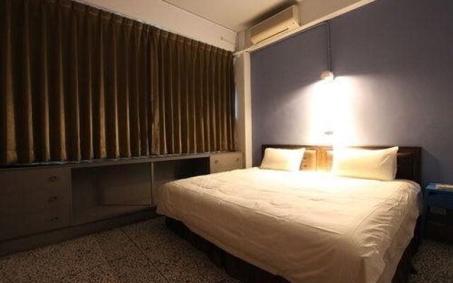 MI Lu B&B