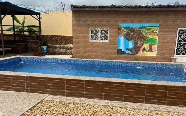 Sendou Cabano Villa Sleeps 6 With Parking