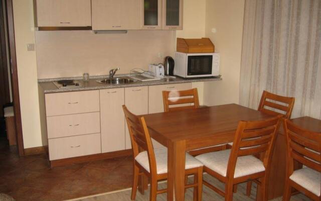 Tzanev Apartments - Bansko