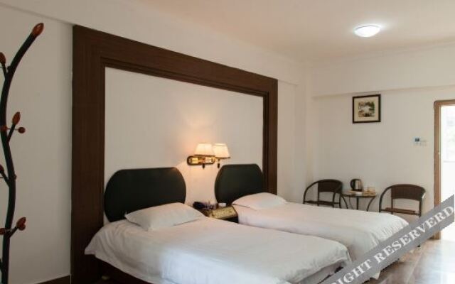 Yelia Y Hotel Haikou Pearl Plaza