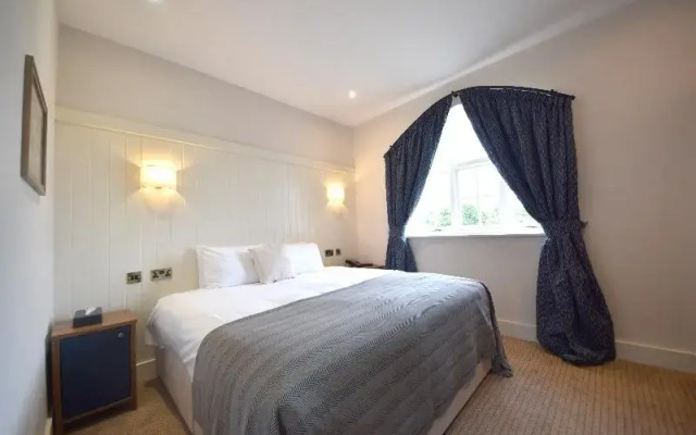 The Elvetham