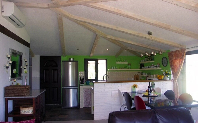 Josko - With Kids Playground - H