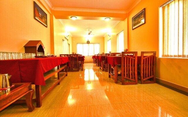 Hotel Crystal Palace