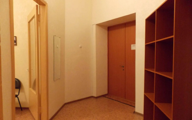 Гостиница «На Саперном»