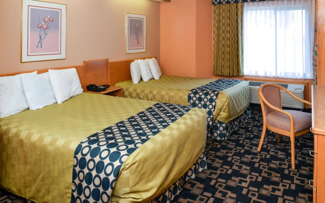 Americas Best Value Inn