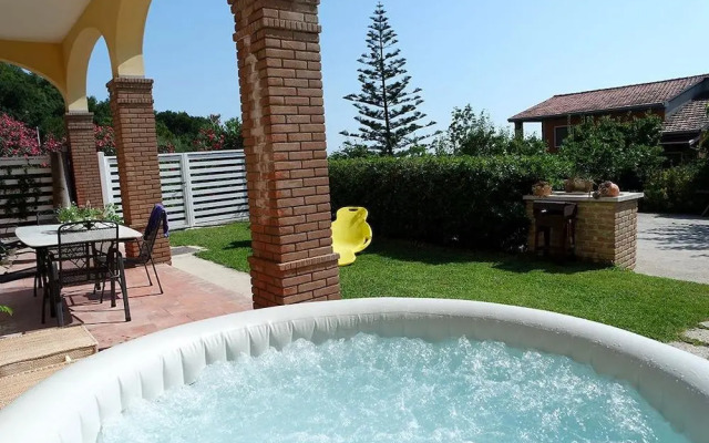 Cilento Living
