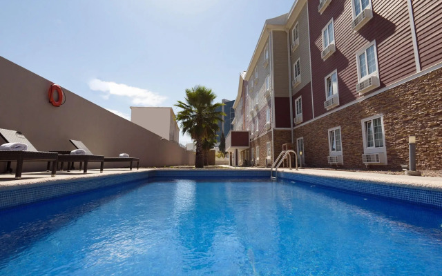 Extended Suites Chihuahua La Juventud