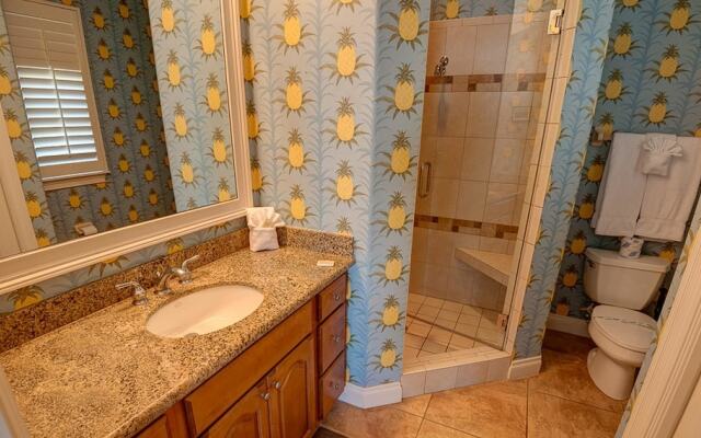 LaPlage 5 Apartment 3